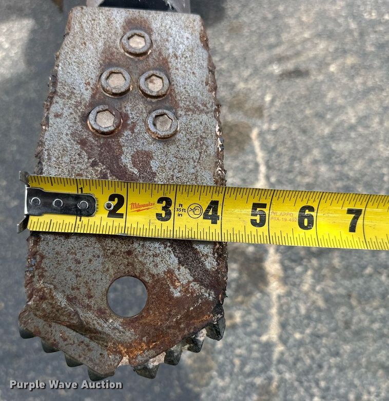 image for item DD3441 1998 Ditch Witch JT1720 directional boring unit