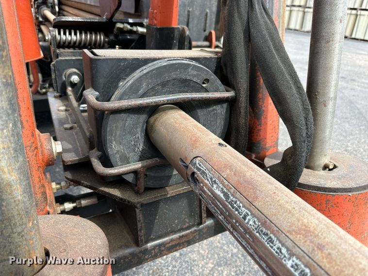 image for item DD3441 1998 Ditch Witch JT1720 directional boring unit
