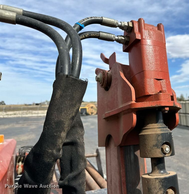 image for item DD3441 1998 Ditch Witch JT1720 directional boring unit