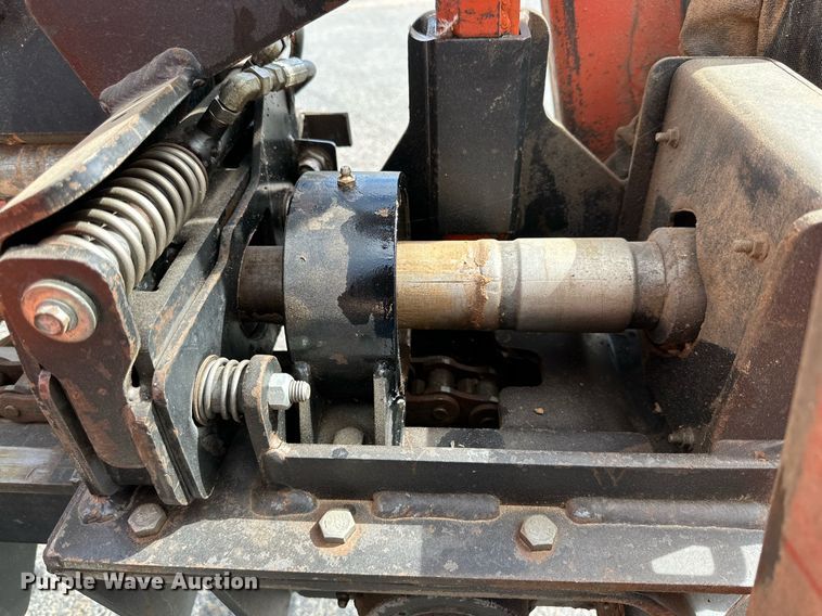 image for item DD3441 1998 Ditch Witch JT1720 directional boring unit