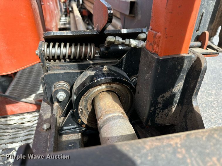 image for item DD3441 1998 Ditch Witch JT1720 directional boring unit