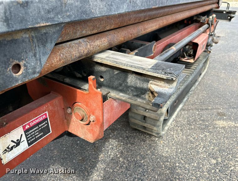 image for item DD3441 1998 Ditch Witch JT1720 directional boring unit