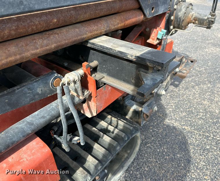 image for item DD3441 1998 Ditch Witch JT1720 directional boring unit