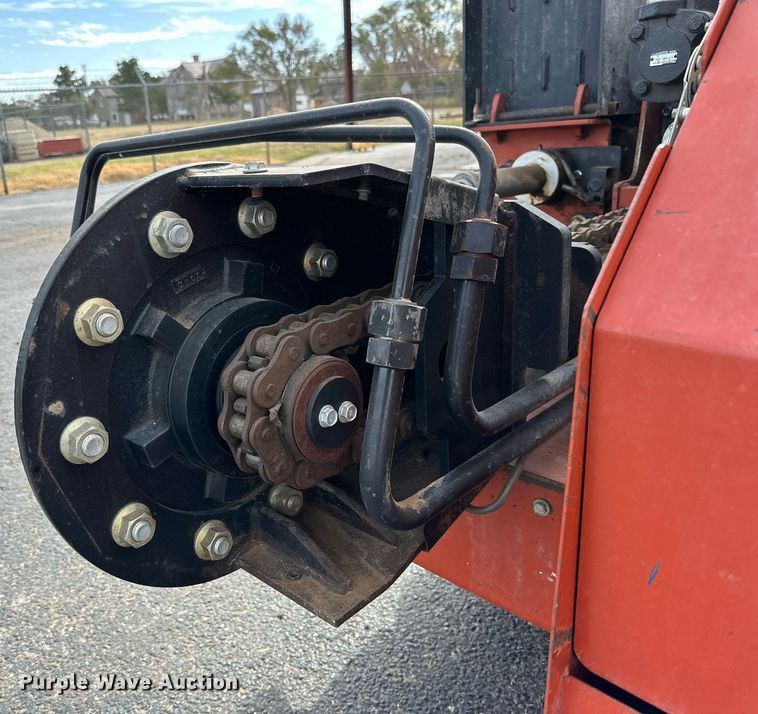 image for item DD3441 1998 Ditch Witch JT1720 directional boring unit