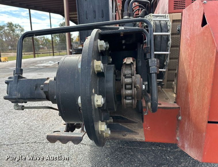 image for item DD3441 1998 Ditch Witch JT1720 directional boring unit
