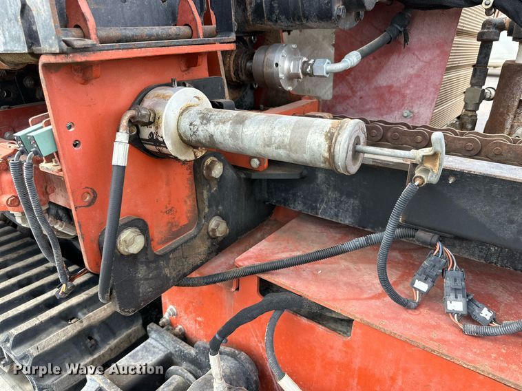 image for item DD3441 1998 Ditch Witch JT1720 directional boring unit