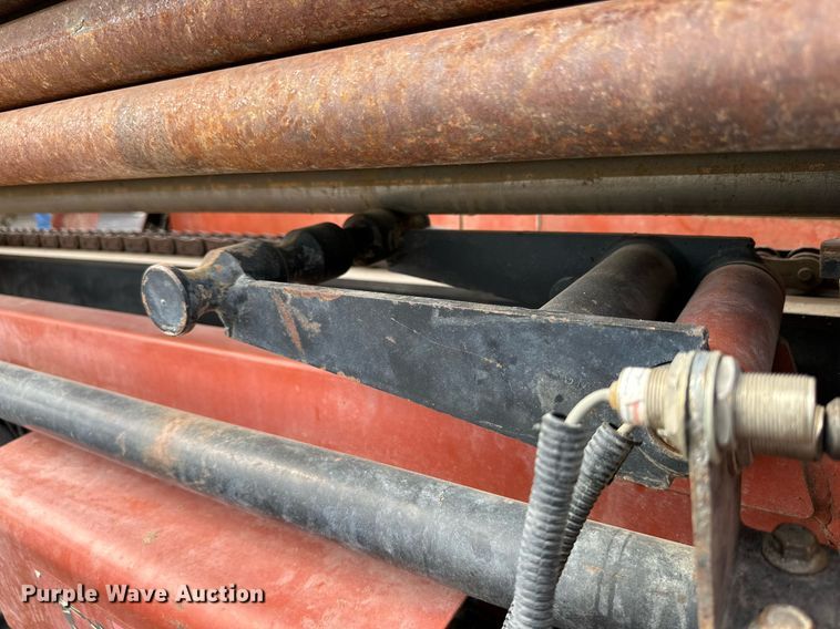 image for item DD3441 1998 Ditch Witch JT1720 directional boring unit