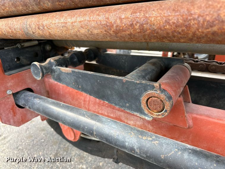 image for item DD3441 1998 Ditch Witch JT1720 directional boring unit