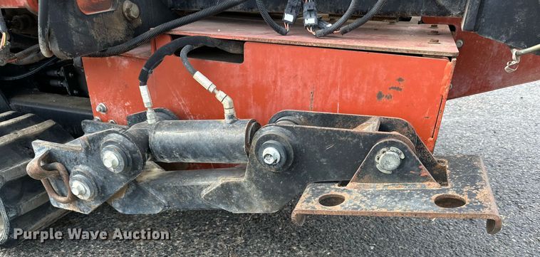 image for item DD3441 1998 Ditch Witch JT1720 directional boring unit