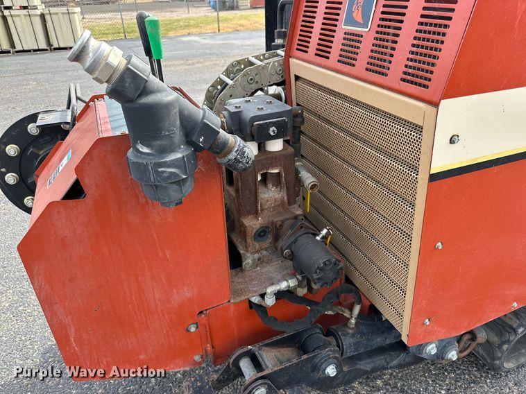 image for item DD3441 1998 Ditch Witch JT1720 directional boring unit