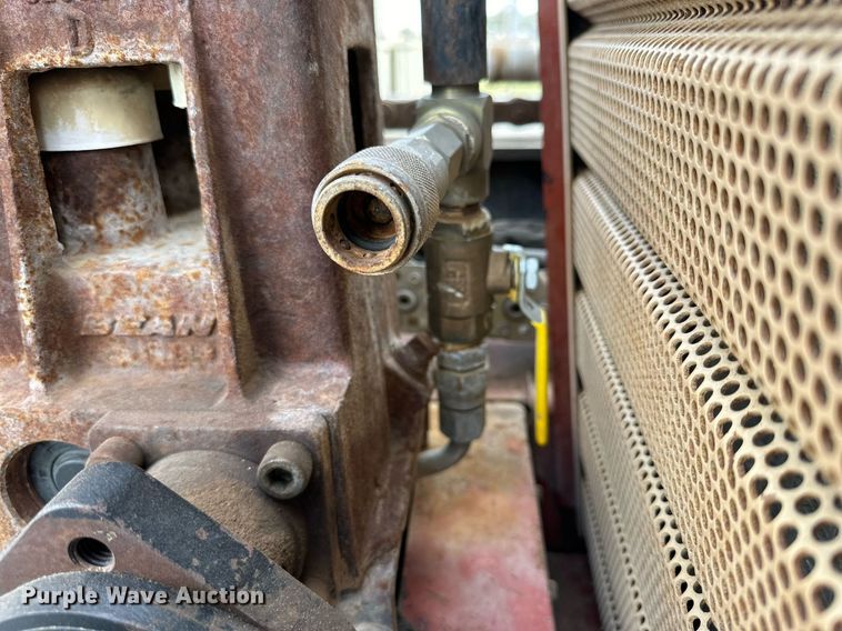 image for item DD3441 1998 Ditch Witch JT1720 directional boring unit