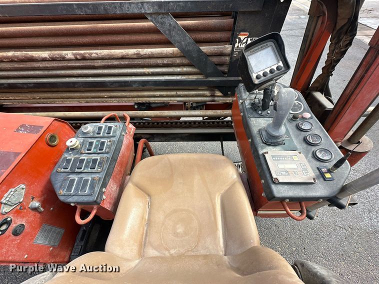 image for item DD3441 1998 Ditch Witch JT1720 directional boring unit