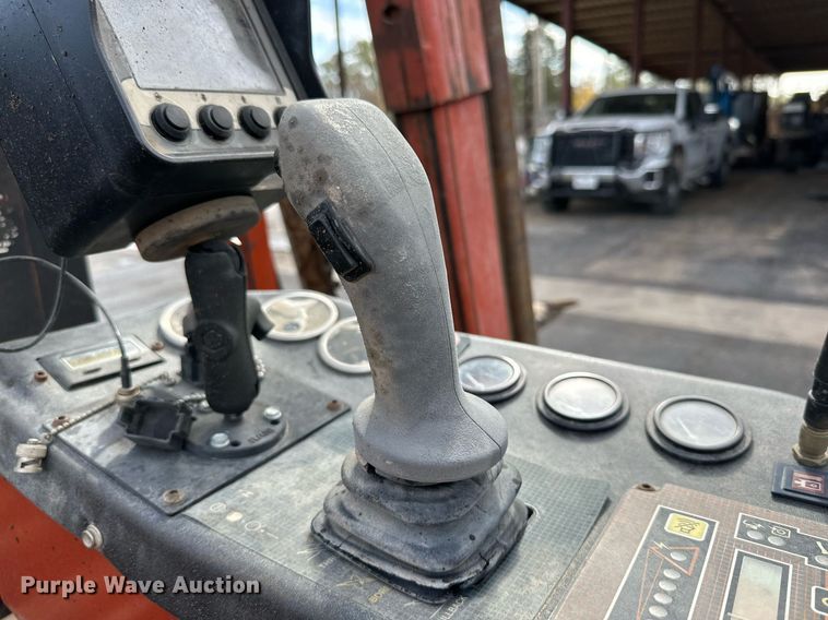 image for item DD3441 1998 Ditch Witch JT1720 directional boring unit