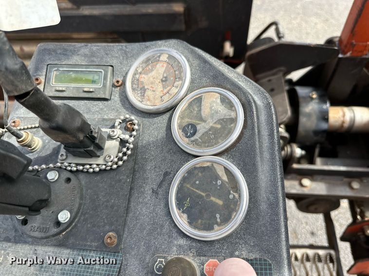 image for item DD3441 1998 Ditch Witch JT1720 directional boring unit