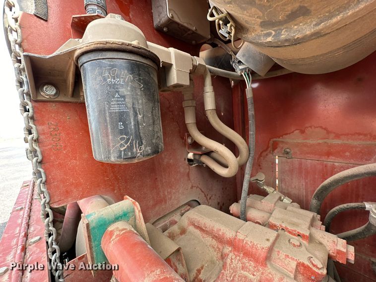 image for item DD3441 1998 Ditch Witch JT1720 directional boring unit