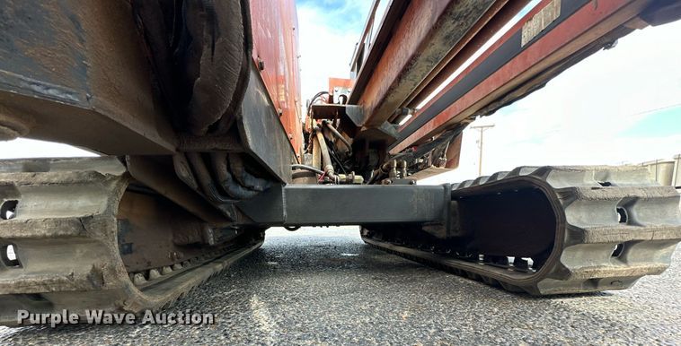 image for item DD3441 1998 Ditch Witch JT1720 directional boring unit