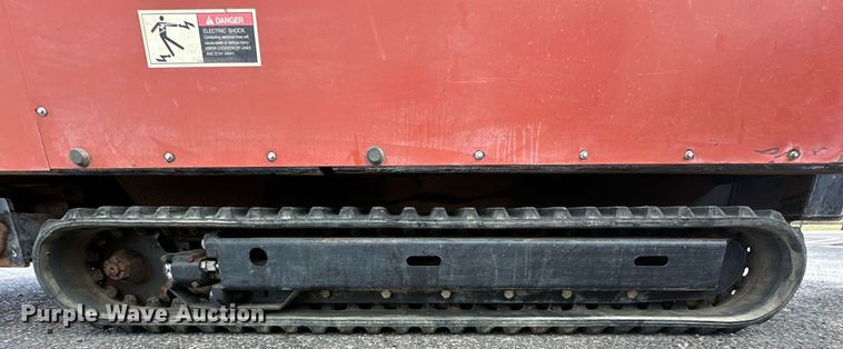 image for item DD3441 1998 Ditch Witch JT1720 directional boring unit
