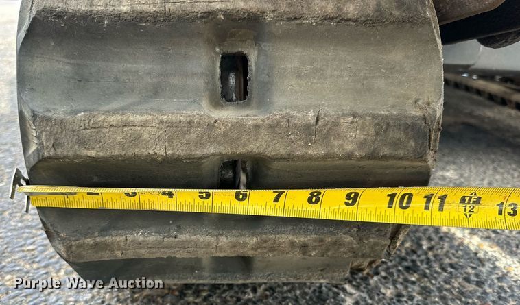 image for item DD3441 1998 Ditch Witch JT1720 directional boring unit