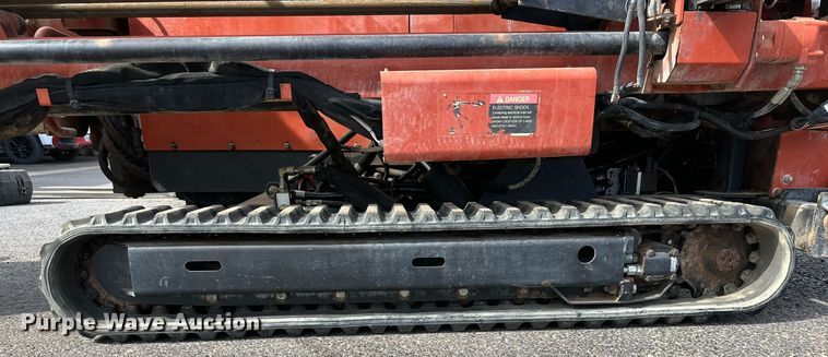 image for item DD3441 1998 Ditch Witch JT1720 directional boring unit