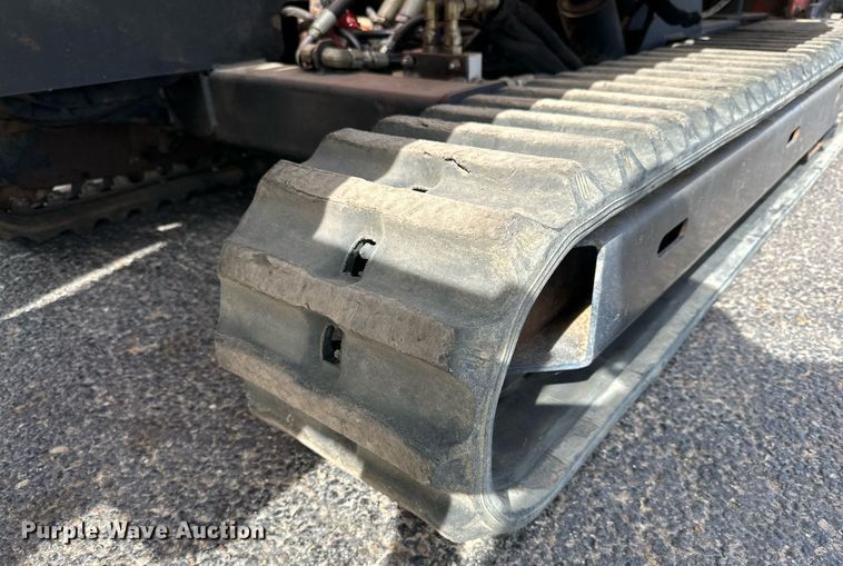 image for item DD3441 1998 Ditch Witch JT1720 directional boring unit