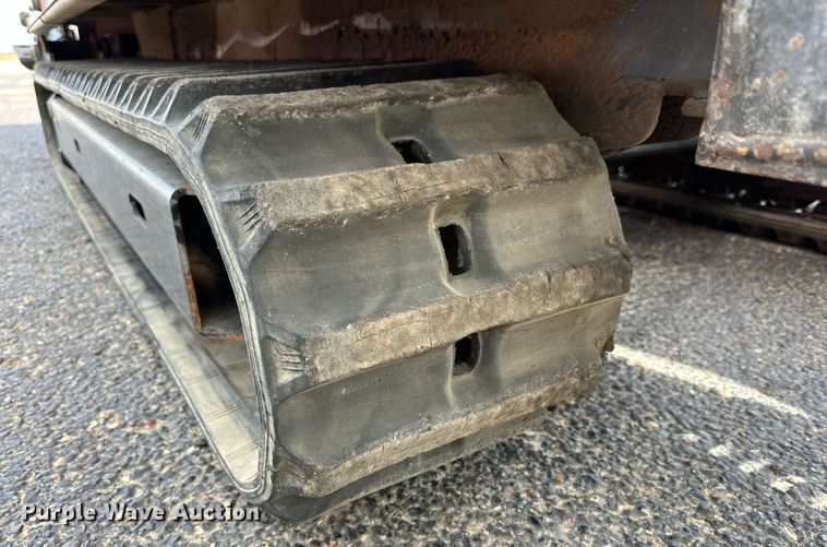 image for item DD3441 1998 Ditch Witch JT1720 directional boring unit