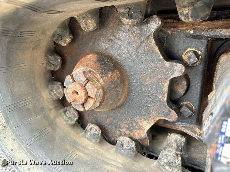 image for item DD3441 1998 Ditch Witch JT1720 directional boring unit