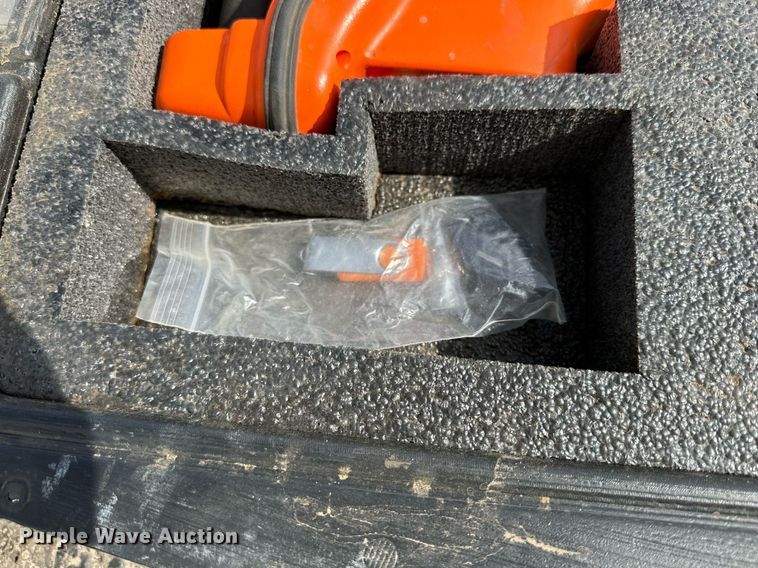 image for item DD3441 1998 Ditch Witch JT1720 directional boring unit