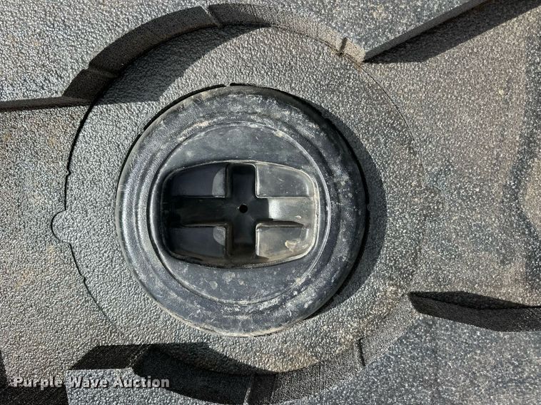 image for item DD3441 1998 Ditch Witch JT1720 directional boring unit