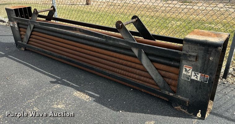 image for item DD3441 1998 Ditch Witch JT1720 directional boring unit