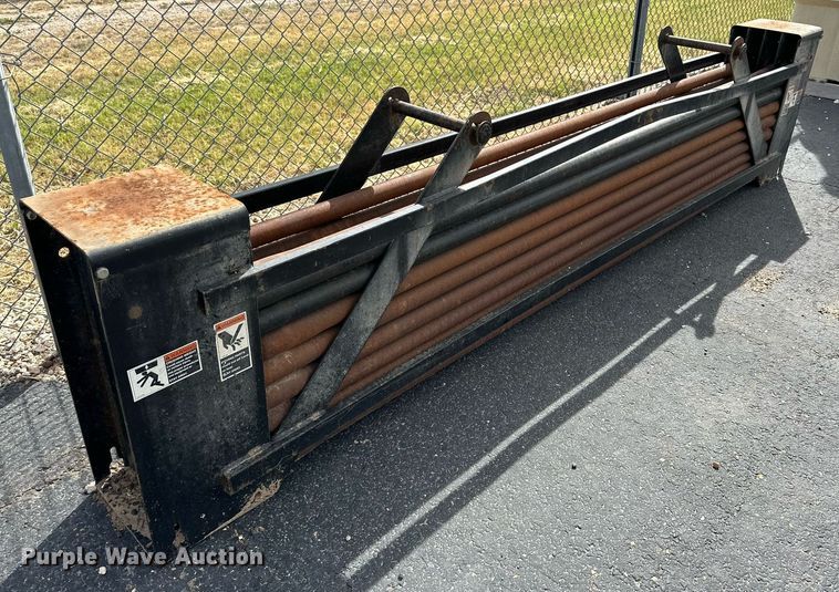 image for item DD3441 1998 Ditch Witch JT1720 directional boring unit