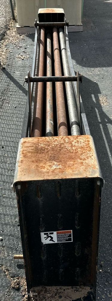 image for item DD3441 1998 Ditch Witch JT1720 directional boring unit