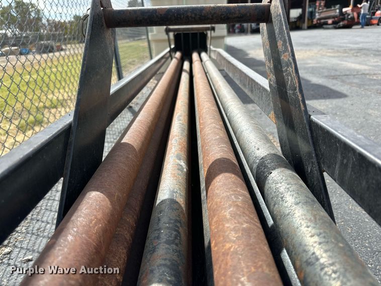 image for item DD3441 1998 Ditch Witch JT1720 directional boring unit