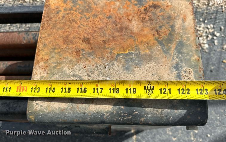 image for item DD3441 1998 Ditch Witch JT1720 directional boring unit