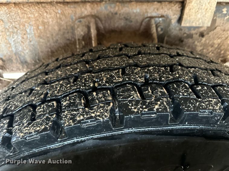 image for item DL0482 2009 International WorkStar 7300 bucket truck