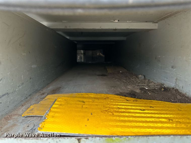 image for item DL0484 2015 Ford F750 Super Duty digger derrick truck