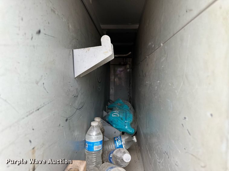 image for item DL0484 2015 Ford F750 Super Duty digger derrick truck