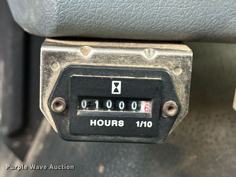 image for item DL0484 2015 Ford F750 Super Duty digger derrick truck