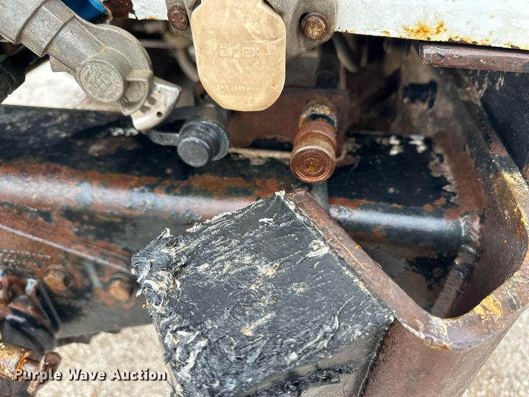 image for item DL0485 2011 Ford F750 Super Duty bucket truck