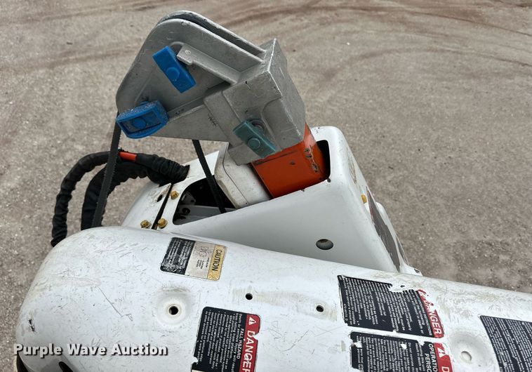 image for item DL0485 2011 Ford F750 Super Duty bucket truck