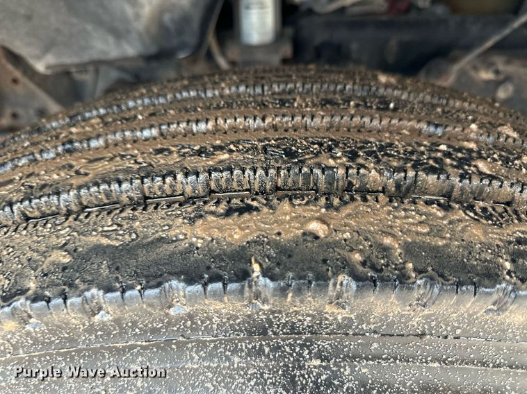 image for item DL0485 2011 Ford F750 Super Duty bucket truck