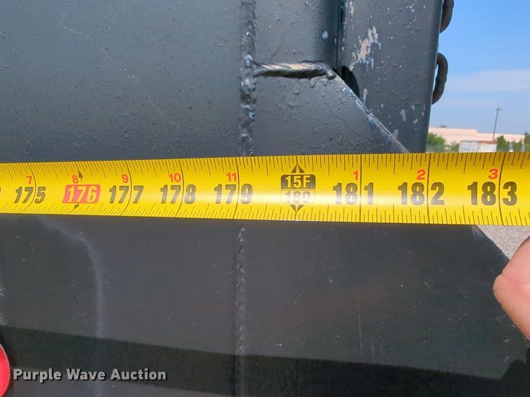 image for item DL1049 1994 International 9200 dump truck