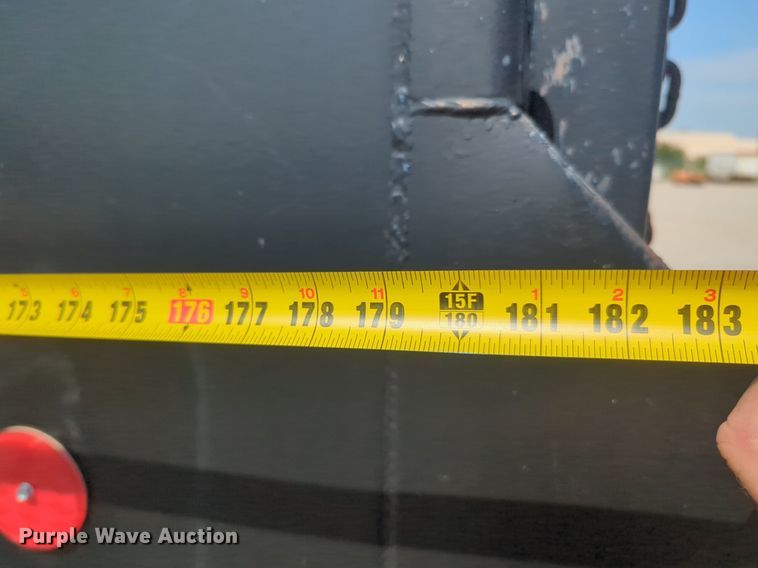 image for item DL1049 1994 International 9200 dump truck