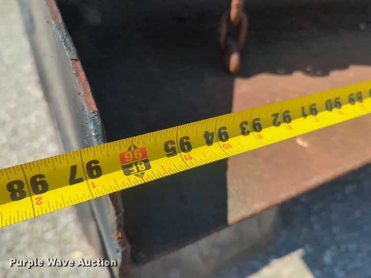 image for item DL1049 1994 International 9200 dump truck