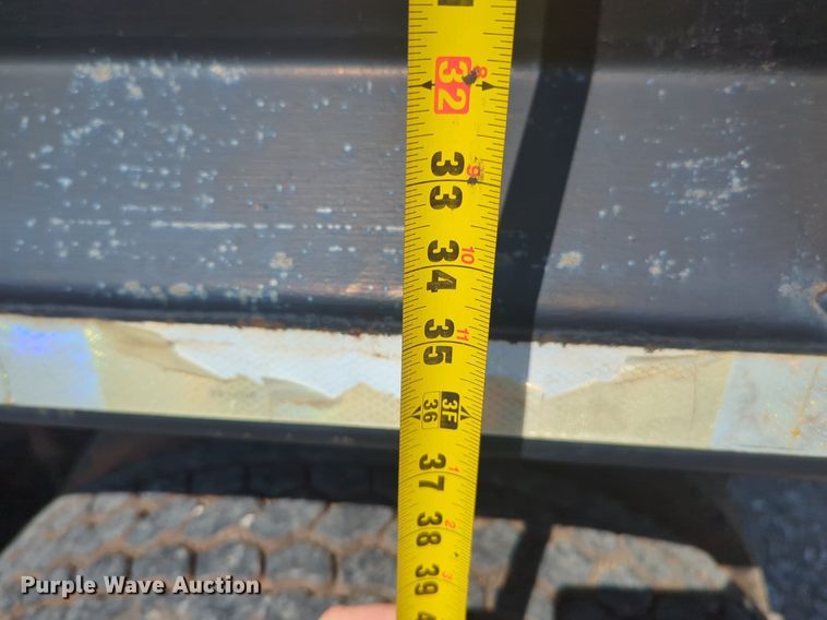 image for item DL1049 1994 International 9200 dump truck