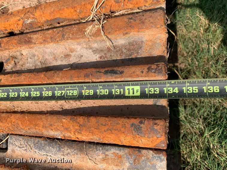 image for item DM1846 1992 John Deere  892D-LC excavator