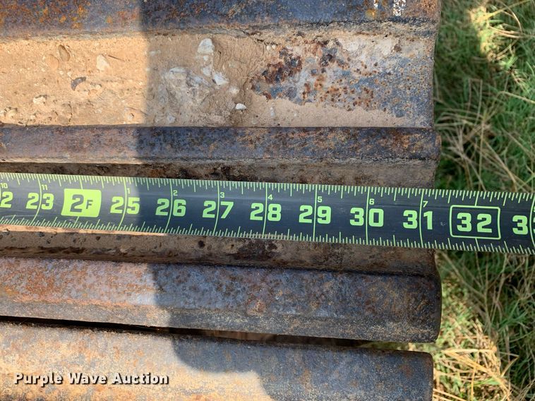 image for item DM1846 1992 John Deere  892D-LC excavator