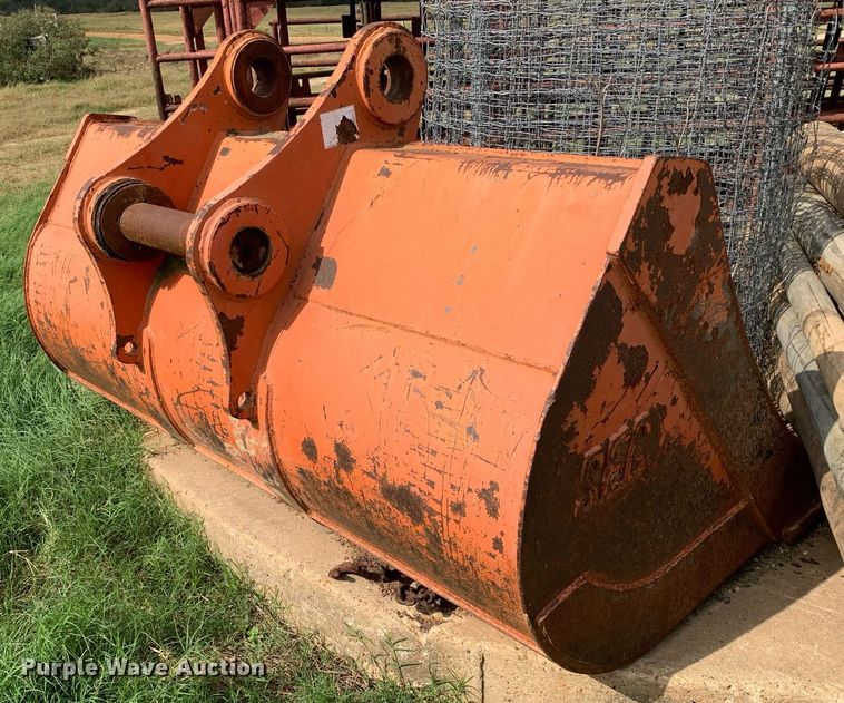 image for item DM1846 1992 John Deere  892D-LC excavator