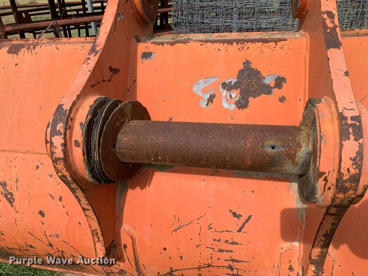 image for item DM1846 1992 John Deere  892D-LC excavator