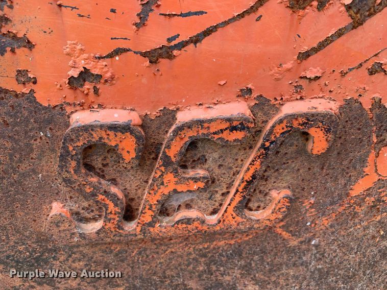 image for item DM1846 1992 John Deere  892D-LC excavator