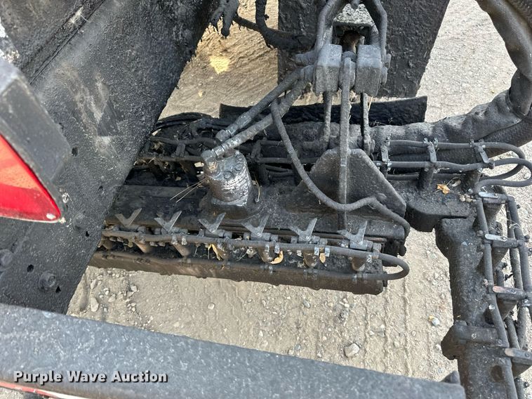 image for item DN0819 1991 International 2554 oil distributor truck